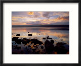 Loch Ness at Dawn