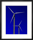 Wind Turbines  Computer Generation