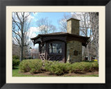 Mark Twain Study  Elmira College  New York  USA