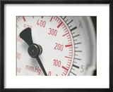 Blood Pressure Gauge