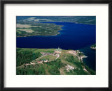 Prince of Wales Hotel in Waterton  Waterton Lakes National Park  Alberta  Canada