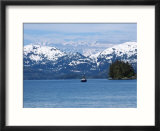 Fishing trawler  AK