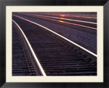 Railroad Tracks