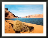 Dungeon Canyon  Lake Powell
