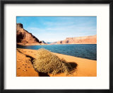 Dungeon Canyon  Lake Powell