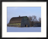 Rural Area Around Gimli