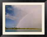 At the end of the rainbow is Rongelap Atoll