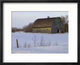 Rural Area Around Gimli