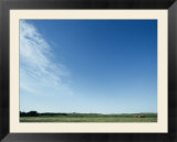 Haying in a field on the Valentine National Wildlife Refuge  Nebraska