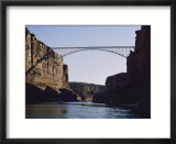 View of Navajo Bridge