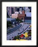 Yerba Buena Gardens  San Francisco  California  USA