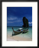 Poda Island  Andaman Sea  Phuket