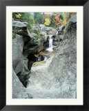 Screw Auger Falls  New Hampshire
