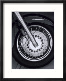 Motorcycle Detail