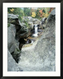 Screw Auger Falls  New Hampshire