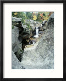 Screw Auger Falls  New Hampshire