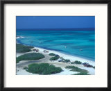 Palm Beach  Aruba  Caribbean