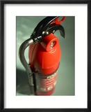 Vintage Fire Extinguisher