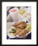 Fried Chicken