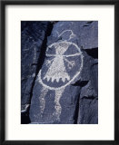 Ancient Pueblo-Anasazi Rock Art
