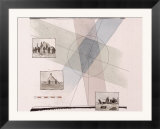 Photogrammetric Analysis Revealed Bands of Probable Positions for the Photographs in the Test