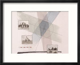 Photogrammetric Analysis Revealed Bands of Probable Positions for the Photographs in the Test