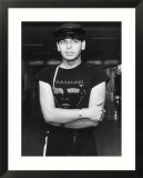 Gary Numan Pop Star  September 1981