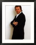 Rock Star Jim Kerr  April 2002