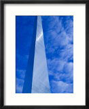 Gateway Arch  St Louis  Missouri  USA