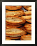 Traditional "Navettes " a Typical Provence Biscuit  Provence-Alpes-Cote d'Azur  France