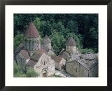 Agarcine (Agartsin)  Armenia  Central Asia