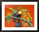 The Crafts Town of Sarchi Famous for Its Decorative Painting and Ox Carts  Costa Rica