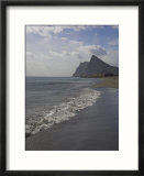 The Rock of Gibraltar  Mediterranean