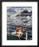 Antarctic Dream Ship  Gerlache Strait  Antarctic Peninsula  Antarctica  Polar Regions