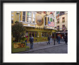 The Oliver St John Gogarty Pub  Temple Bar  Dublin  County Dublin  Republic of Ireland (Eire)