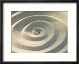 Sand Spirals