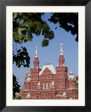 The Kremlin  Moscow Russia