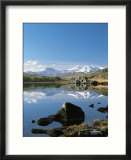 Snowdon  Snowdonia  Wales