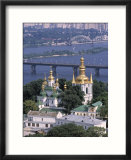 Kyiv-Pechersk Lavra Monastery  Kiev  Ukraine