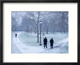 Hyde Park  London  England