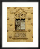 Casa de Las Conchas  Salamanca  Castilla Y Leon  Spain