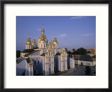 St Micheal's Cathedral  Kiev  Ukraine