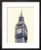 Big Ben  London  England