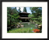 Ginkakuji Temple