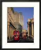 Bank of England  London  England