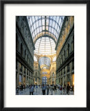 Galleria Toledo  Naples  Italy