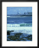 Dounreay Nuclear Power Plant  Scotland