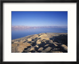 Dead Sea  Israel