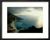 Myrtos Beach  Greece