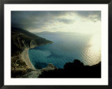 Myrtos Beach  Greece